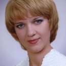 Гафиятова Оксана Викторовна