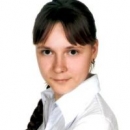 Казеичева Алёна Евгеньевна