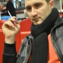 Рустамов Игбал Ильгарович