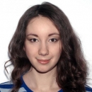 Анастасия Макарова Николаевна