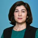 Андреева Миляуша Рашитовна