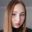 Юрова Елизавета Андреевна