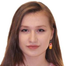 Евстропова Анжелика Максимовна