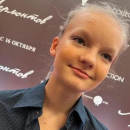 Попцова Виолетта Игоревна