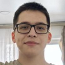 Наледин Даниил Алексеевич