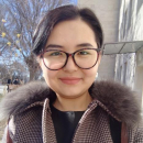 Нурлибекова Гулхан Медетбековна