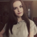 Якимович Каролина Валерьевна