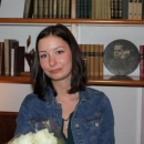 Вицына Ольга Александровна