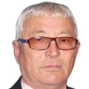 Kazaxbaev Sarsen Seyilbekovich