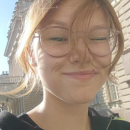 Коломоец Анна Павловна