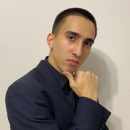 Шаристов Рауфджан Борисович