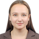 Кривобокова Елена Вячеславовна