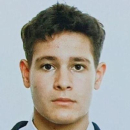 Асоян Максим Сурикович