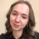 Стыцюк Анастасия Романовна