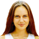 Фокина Анастасия Александровна