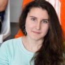 Козлова Наталья Николаевна