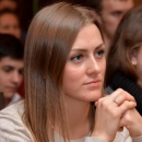 Кравцова Алена Дмитриевна