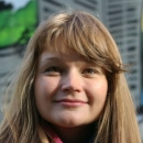 Шарапова Ирина Александровна