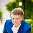 Суворов Максим Николаевич
