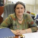 Зборовская Марина Ильинична