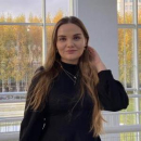Морозова Юлия Александровна