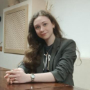 Ермакова Марина Алексеевна