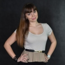 Оксана Прыткова Олеговна