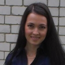 Завгородняя Анна Сергеевна