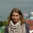 Богинская Ольга Сергеевна