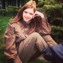 Кашина Анастасия Дементьевна