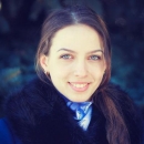 Анисимова Алёна Викторовна