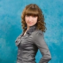 Большунова Маргарита Леонидовна