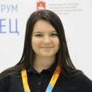 Кузикова Лиана Шамильевна