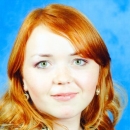 Дмитриева Ольга Николаевна
