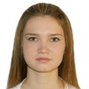 Буткеева Алла Игоревна