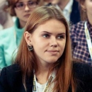 Смирнова Ксения Вячеславовна