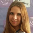Жанабергенова Дарья Руслановна