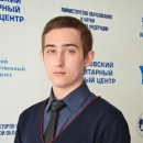 Аравицкий Виктор Владимирович