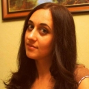 Сдельникова Анастасия Александровна