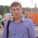 Зотов Вячеслав Александрович