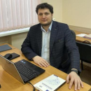 Терентьев Павел Валерьевич