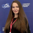 Фадеева Ирина Павловна