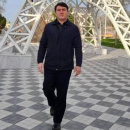 Исоев Мансур Сайфуллоходжаевич
