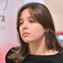 Олифирова Мария Валентиновна