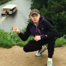 Крюковец Даниил Вадимович