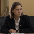 Фролова Арина Петровна