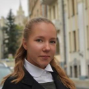 Егорова Анастасия Алексеевна