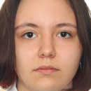 Васильева Кристина Антоновна