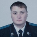 Шахметов Марлен Нурланович