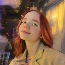 Миронова Элина Алексеевна